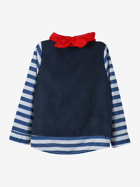 Déguisement pirate enfant marron - vertbaudet enfant 