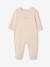 Set van 3 boxpakken met rugsluiting voor baby's ecru+saliegroen - vertbaudet enfant 