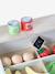 Marchande avec accessoires bois FSC® écru - vertbaudet enfant 