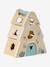 Arbre à formes en bois FSC® bois - vertbaudet enfant 