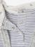 Personaliseerbare 3-delige babyset gemêleerd grijs - vertbaudet enfant 