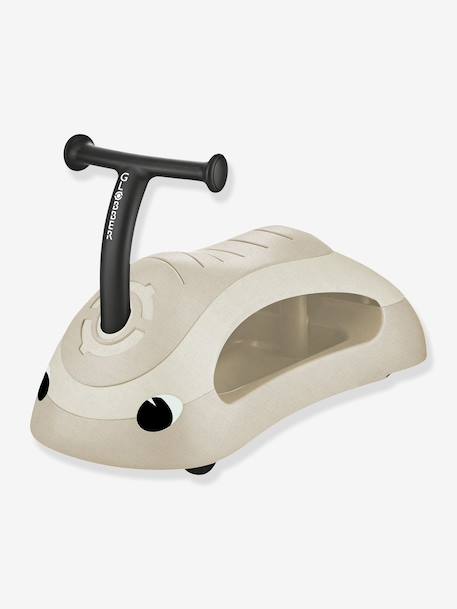 Evolutieve loopwagen Walk & Ride 2in1 zandbeige - vertbaudet enfant 