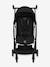 Compacte Libelle kinderwagen beige+zwart - vertbaudet enfant 