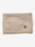 Babymuts, colsjaal en wanten beige - vertbaudet enfant 