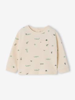 -T-shirt manches longues bébé garçon