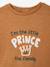 T-shirt manches longues bébé garçon caramel - vertbaudet enfant 