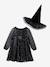 Déguisement de sorcière Halloween noir - vertbaudet enfant 