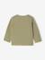 T-shirt fantaisie bébé garçon écru+pistache+vanille+vert d'eau - vertbaudet enfant 