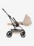 Compacte kinderwagen Eezy S Twist+2 beige - vertbaudet enfant 