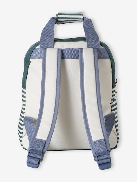 Sac à dos bébé écru - vertbaudet enfant 