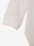 Set van 3 babyrompers met lange mouwen rozen - vertbaudet enfant 