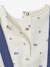 Babyset met body en broek middenblauw - vertbaudet enfant 