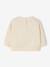 Sweat bébé garçon écru - vertbaudet enfant 