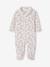 Lot de 2 dors-bien bébé ouverture devant cappuccino+rose pâle+vert sauge - vertbaudet enfant 