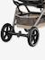 Compacte kinderwagen Eezy S Twist+2 beige - vertbaudet enfant 