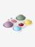 Pop It Schildpad rozen+wit - vertbaudet enfant 