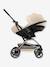 Compacte kinderwagen Eezy S Twist+2 beige - vertbaudet enfant 