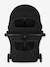 Poussette Orfeo compacte marron+noir - vertbaudet enfant 
