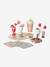 FSC® houten mocktailset meerkleurig - vertbaudet enfant 