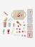 FSC® houten mocktailset meerkleurig - vertbaudet enfant 