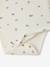 Babyset met body en broek middenblauw - vertbaudet enfant 