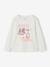 Lot de 2 pyjamas fille longs gris chiné - vertbaudet enfant 