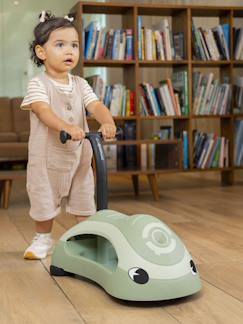 -Evolutieve loopwagen Walk & Ride 2in1
