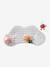 Coussin bébé des découvertes blanc+écru+marron+Rose+rouge+vert - vertbaudet enfant 