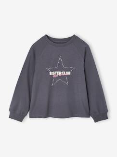-Meisjesshirt met studs