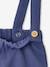 Babyset met body en broek middenblauw - vertbaudet enfant 