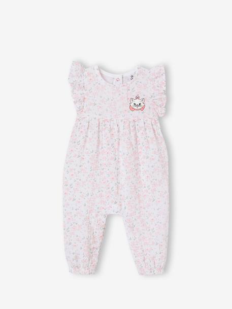 Bébé-Combinaison Disney Marie Les Aristochats