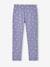 Lot 2 pyjamas fille écru - vertbaudet enfant 
