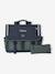 Cartable garçon polyester bleu foncé - vertbaudet enfant 