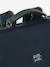 Cartable garçon polyester bleu foncé - vertbaudet enfant 