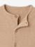 Ensemble bébé mixte gilet pantalon en tricot beige+blanc+vert d'eau+vert sauge - vertbaudet enfant 