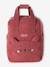 Sac à dos bébé fille polyester vieux rose - vertbaudet enfant 