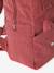 Sac à dos bébé fille polyester vieux rose - vertbaudet enfant 
