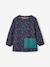 Tablier garçon zippé personnalisable bleu nuit - vertbaudet enfant 