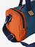 Sac de sport garçon personnalisable vert foncé - vertbaudet enfant 
