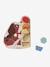 FSC® kleurenpuzzel van hout hout - vertbaudet enfant 
