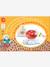 Animambo DJECO trommel paars+rood - vertbaudet enfant 