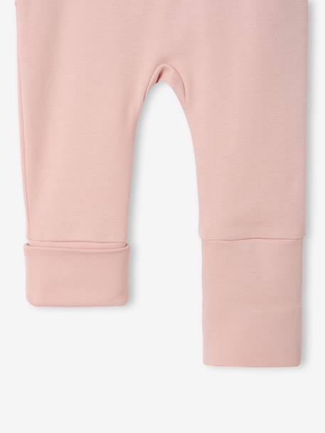 Lot de 2 dors bien bébé ouverture dos vert sauge - vertbaudet enfant 