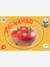 Animambo DJECO trommel paars+rood - vertbaudet enfant 