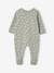 Lot de 2 dors bien bébé ouverture dos vert sauge - vertbaudet enfant 