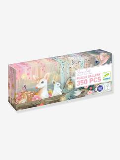 Jouet-Jeux éducatifs-Puzzles-Puzzle gallery 350 pièces Fairy Lake