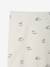 Lot de 2 pantalons naissance à pieds cappuccino - vertbaudet enfant 