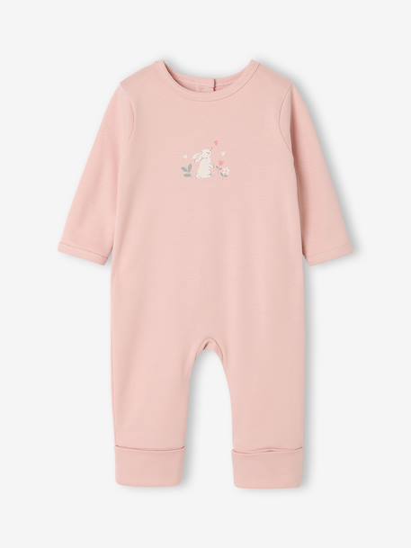 Set van 2 boxpakken met rugsluiting voor baby's saliegroen - vertbaudet enfant 