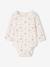 Set van 3 babybody's met lange mouwen ecru - vertbaudet enfant 