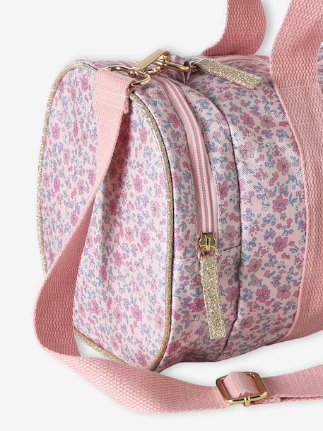 Personaliseerbare sporttas polyester snoeproze - vertbaudet enfant 