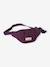 Sac banane animation poche chat fille bleu pâle+blush+double stone+prune+vanille - vertbaudet enfant 
